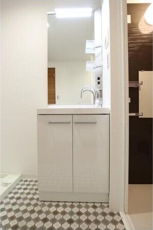 寿OMパレスの物件内観写真